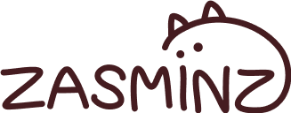 Zasminz Logo